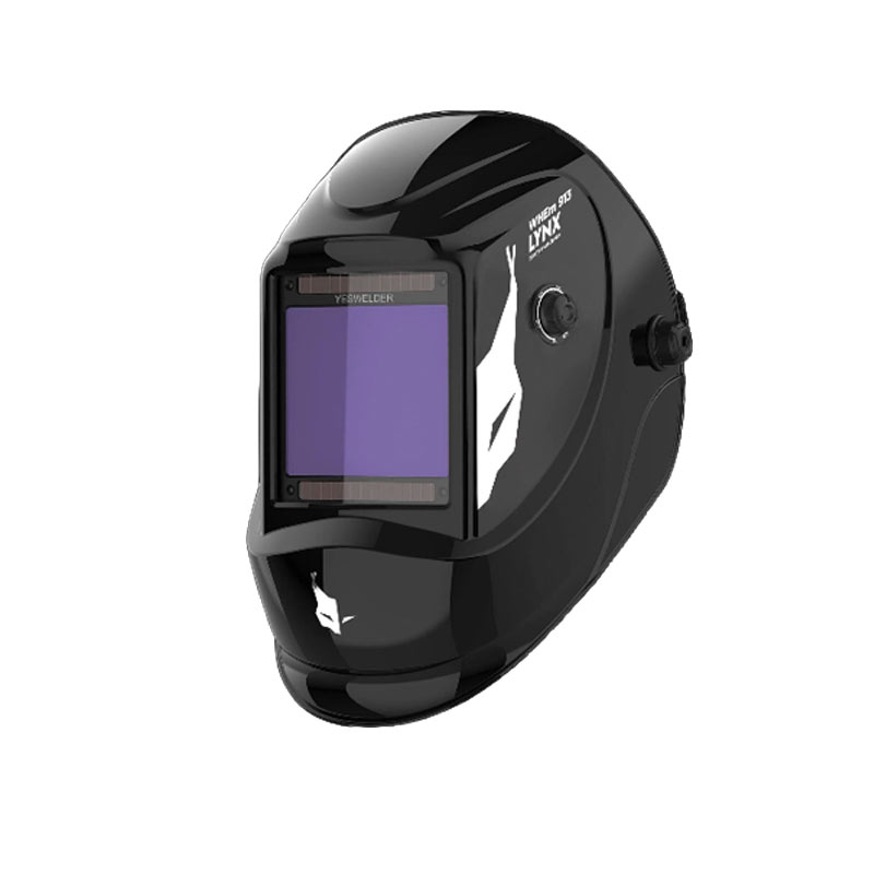 REM Power - Lynx senzorska naglavna maska WHEM 913